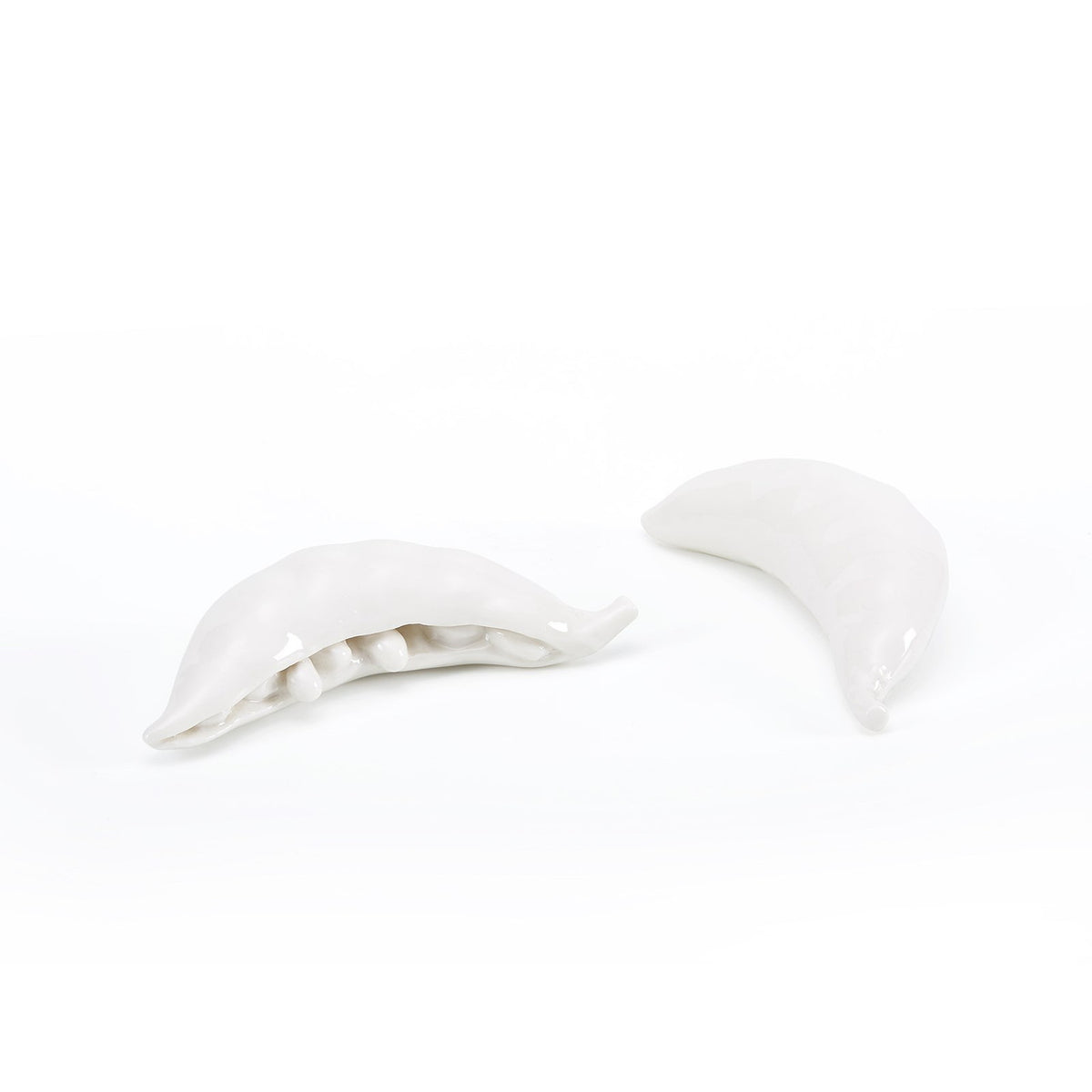 Villa & House Vegetable Garden Set, Blanc de Chine