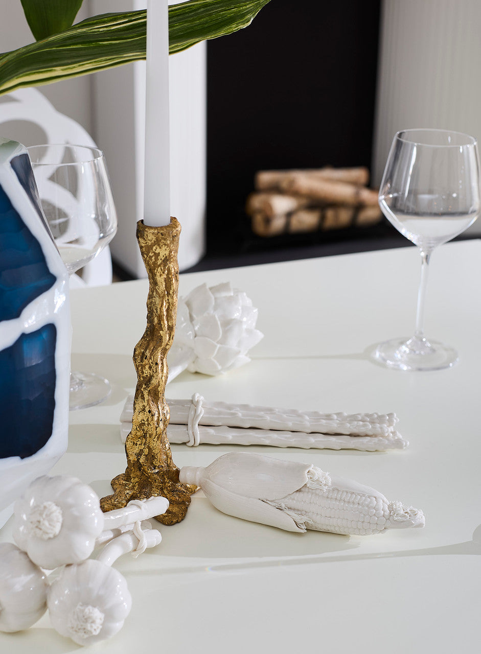 Villa & House Vegetable Garden Set, Blanc de Chine