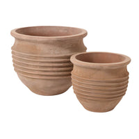 Design Shop Vesta Pot 16"x 14"