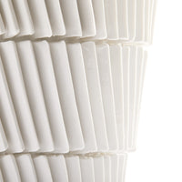 Villa & House Vega Vase, Blanc de Chine