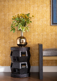 Villa & House Vitale Large Vase, Brass