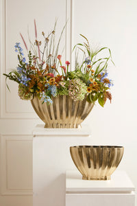 Design Shop Vivien Vase 23.5"x 5"x 12"