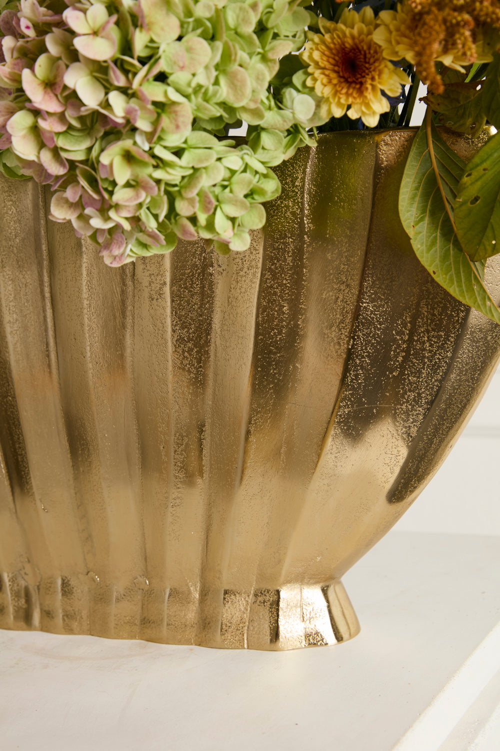 Design Shop Vivien Vase 23.5"x 5"x 12"