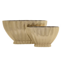 Design Shop Vivien Vase 23.5"x 5"x 12"