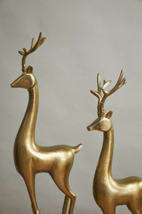 Design Shop Vixen Reindeer 5.5"x 7.5"x 25"