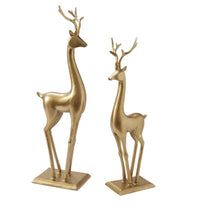Design Shop Vixen Reindeer 5.5"x 7.5"x 25"