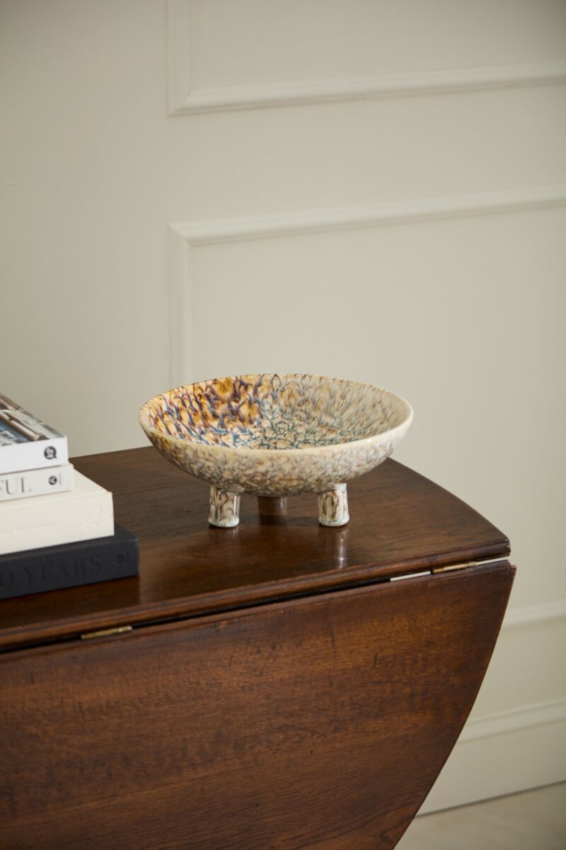 Design Shop Walden Bowl 11"x 4.25"