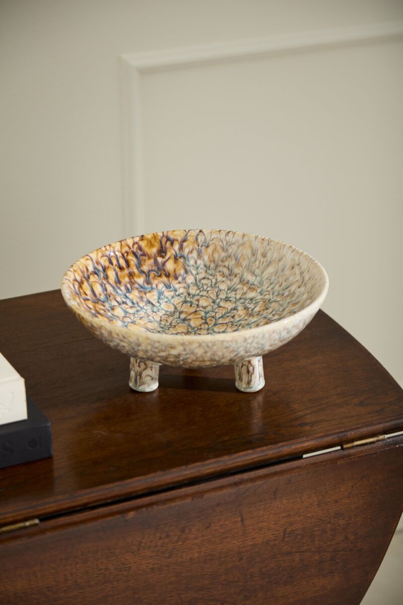 Design Shop Walden Bowl 11"x 4.25"