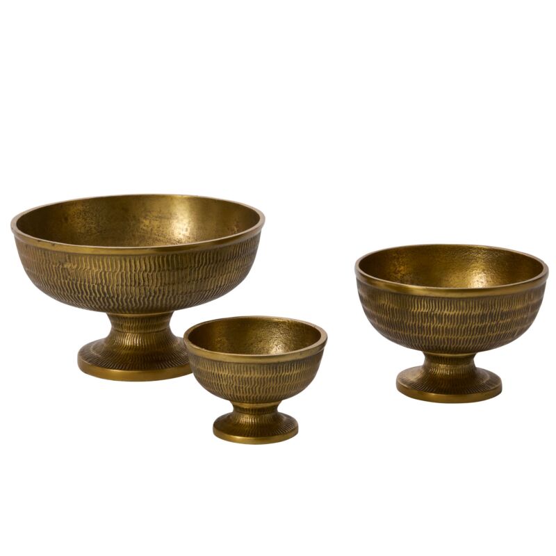 Design Shop Westbrook Compote 7.5"x 4.75"