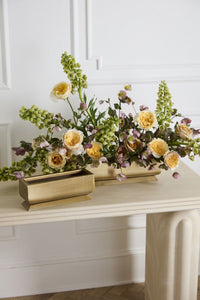 Design Shop Weston Trough 11.75"x 4"x 4.5"