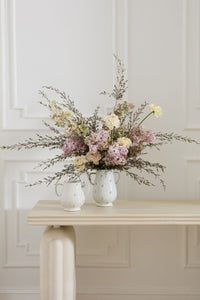 Design Shop Whaley Vase 7.5"x 5.5"x 6"