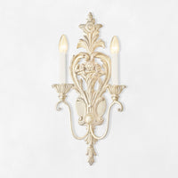 CONCETTA Italian sconce
