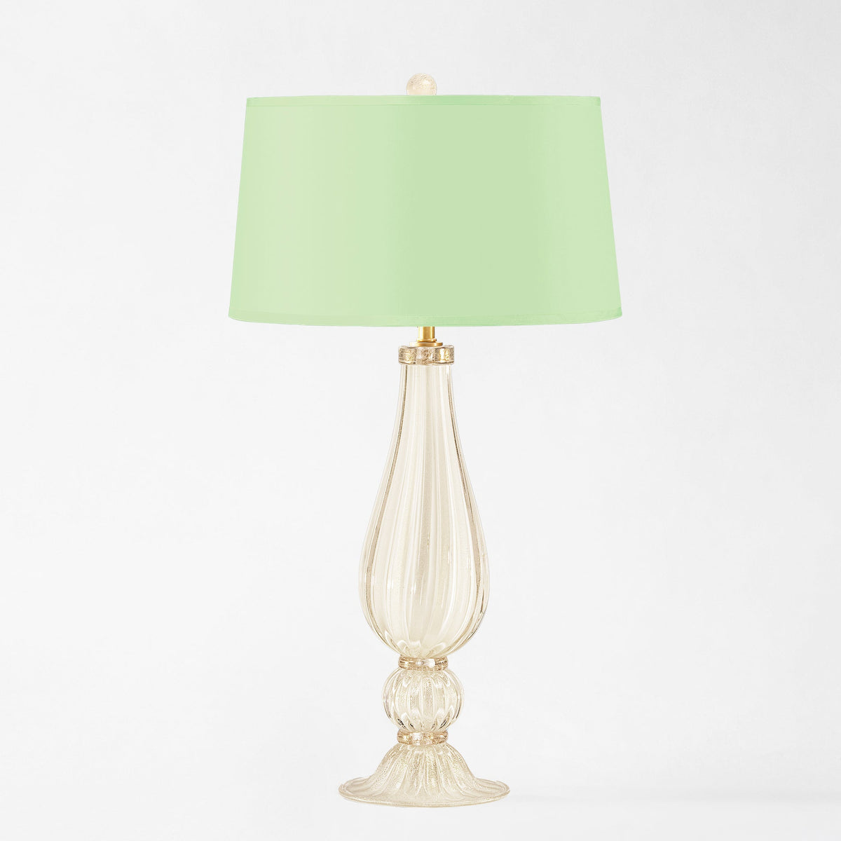 EVORA Murano glass lamp