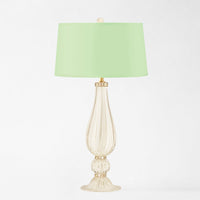 EVORA Murano glass lamp