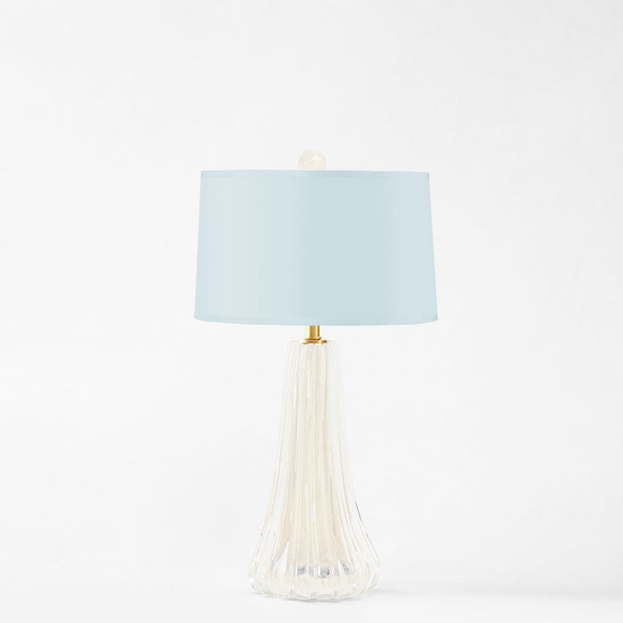 LIRA Murano glass lamp