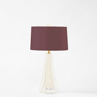 LIRA Murano glass lamp