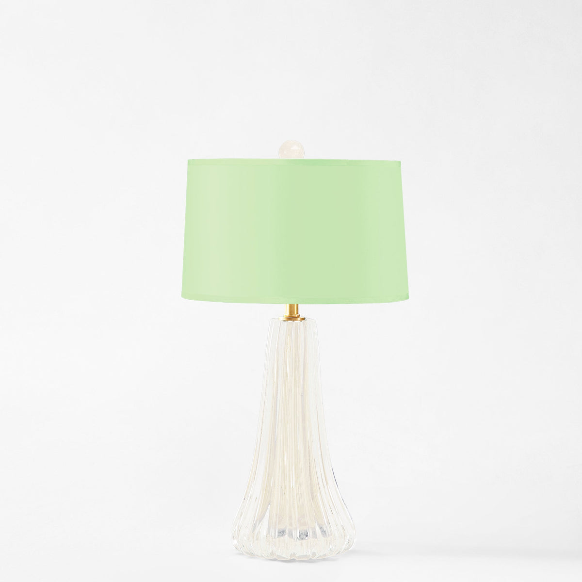 LIRA Murano glass lamp