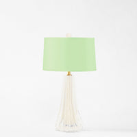 LIRA Murano glass lamp