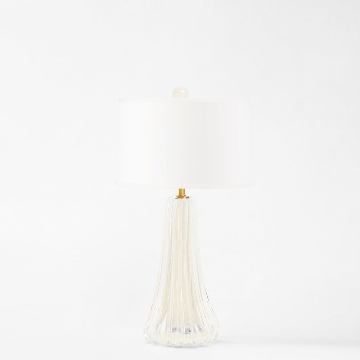 LIRA Murano glass lamp