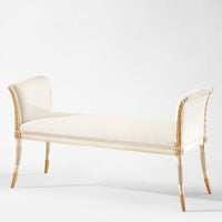 PIATTI white bench