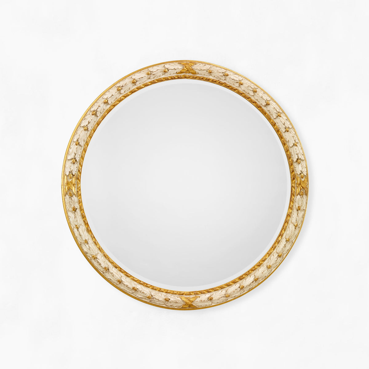 BIANCA white mirror
