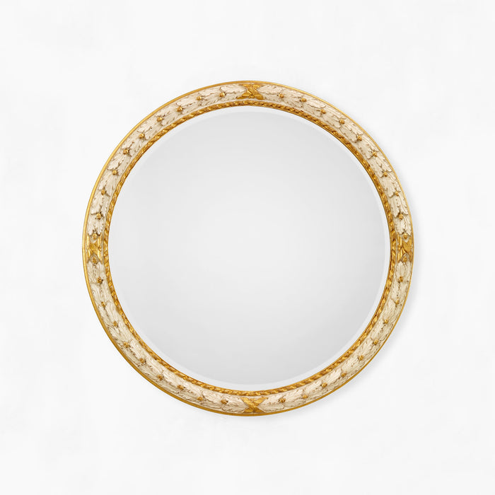 BIANCA white mirror