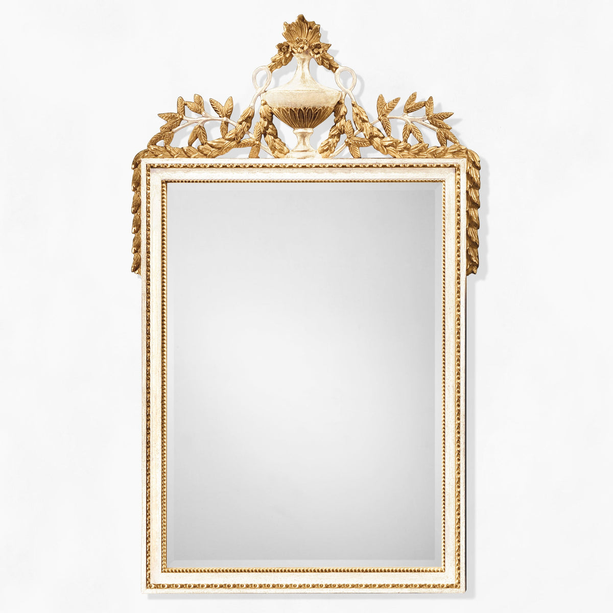 VALENCIA gold mirror