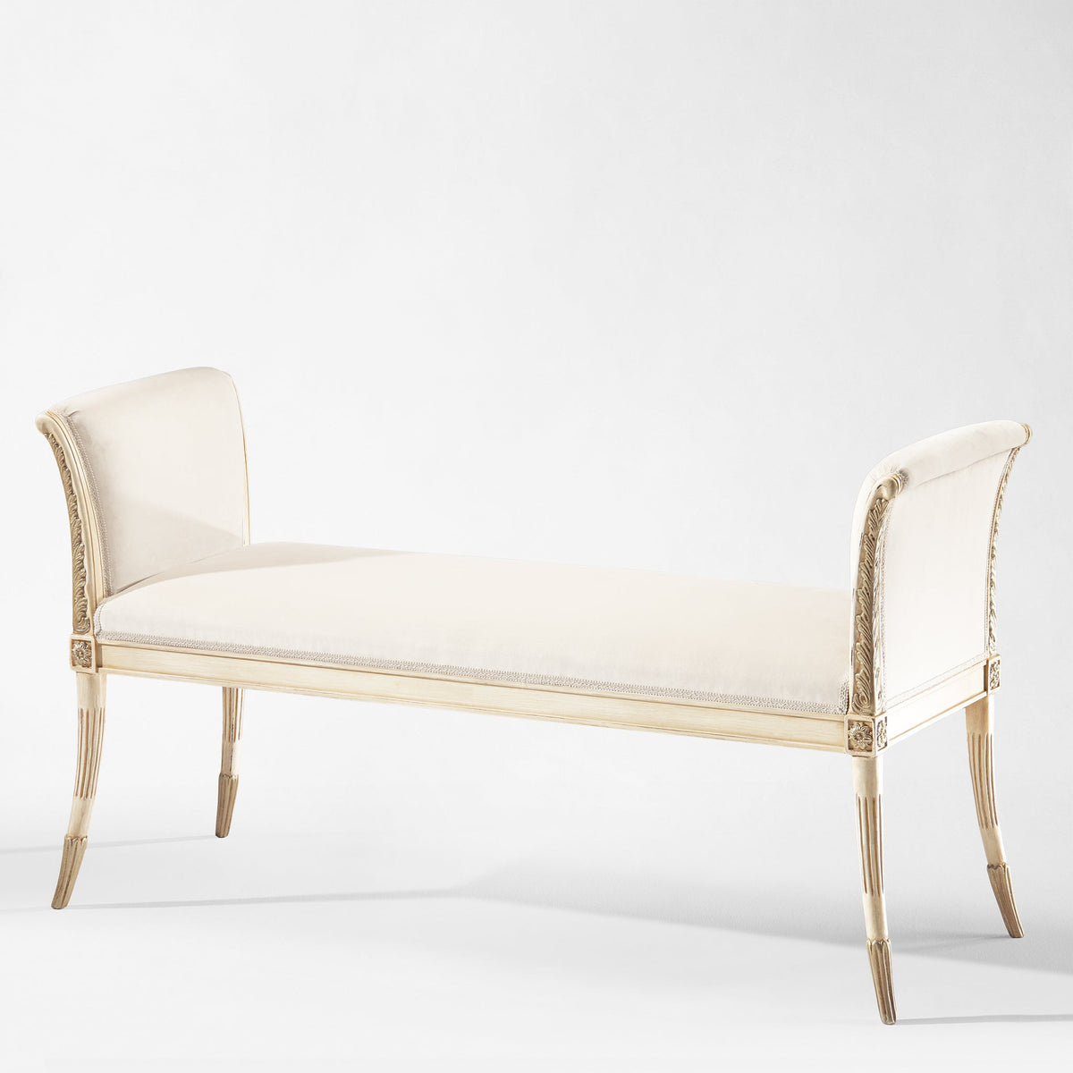PIATTI white bench