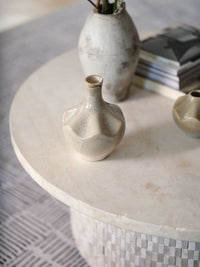 Design Shop Whitman Budvase 6"x 8.5"