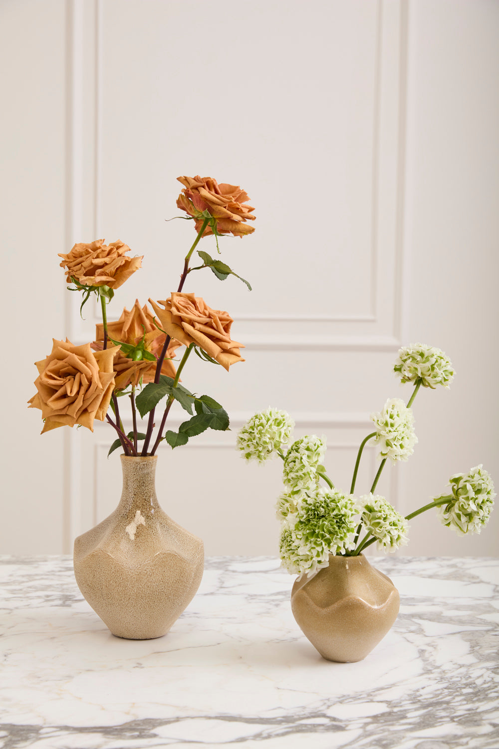 Design Shop Whitman Budvase 6"x 8.5"
