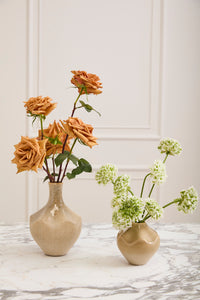 Design Shop Whitman Budvase 6"x 8.5"