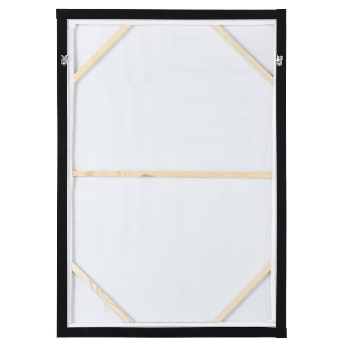 Handpainted Abstract Canvas Wall Art