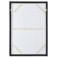 Handpainted Abstract Canvas Wall Art