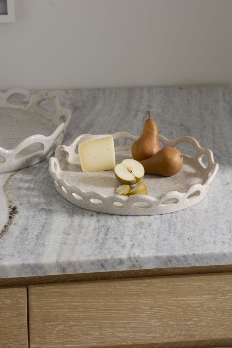 Design Shop Winslow Tray 19.25"x 3.25"