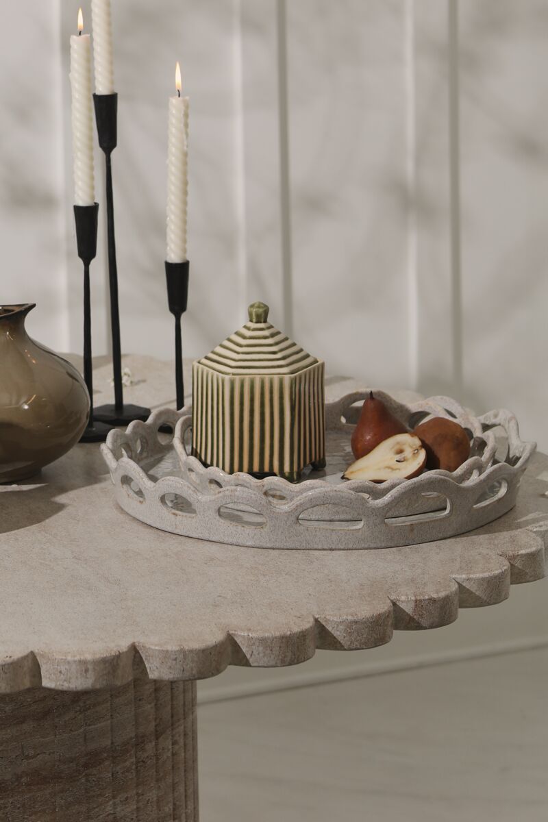 Design Shop Winslow Tray 14"x 2.5"