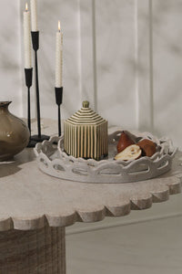 Design Shop Winslow Tray 14"x 2.5"