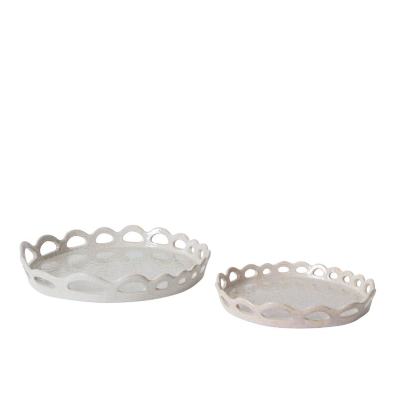 Design Shop Winslow Tray 19.25"x 3.25"