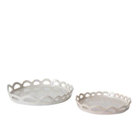 Design Shop Winslow Tray 19.25"x 3.25"