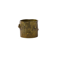 Design Shop Winter Forest Planter 8.25"x 6"