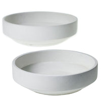 Design Shop Zane Bowl 15.5"x 4.25"