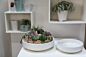 Design Shop Zane Bowl 11.75"x 3.25"