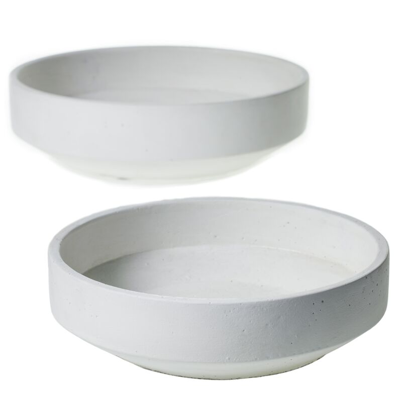 Design Shop Zane Bowl 11.75"x 3.25"