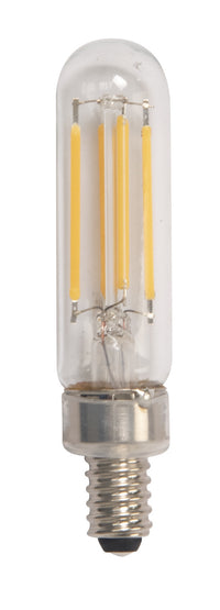 Craftmade - 9666 - Light Bulb - LED Bulbs - Clear, Candelabra