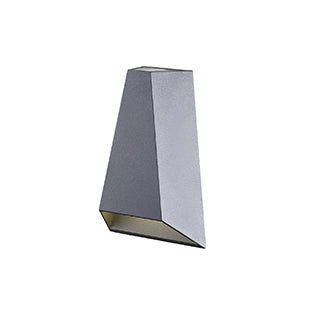 Kuzco Lighting - EW62604-GY - LED Wall Sconce - Drotto - Gray