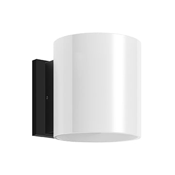 Kuzco Lighting - EW64906-BK - LED Wall Sconce - Signal - Black