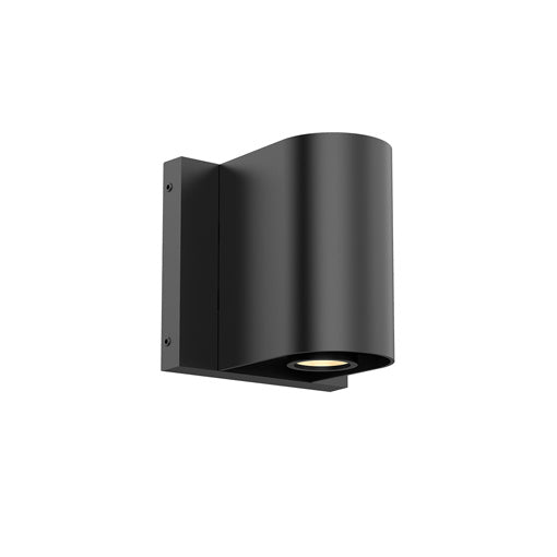 Kuzco Lighting - EW45102-BK - LED Wall Sconce - Traverse - Black