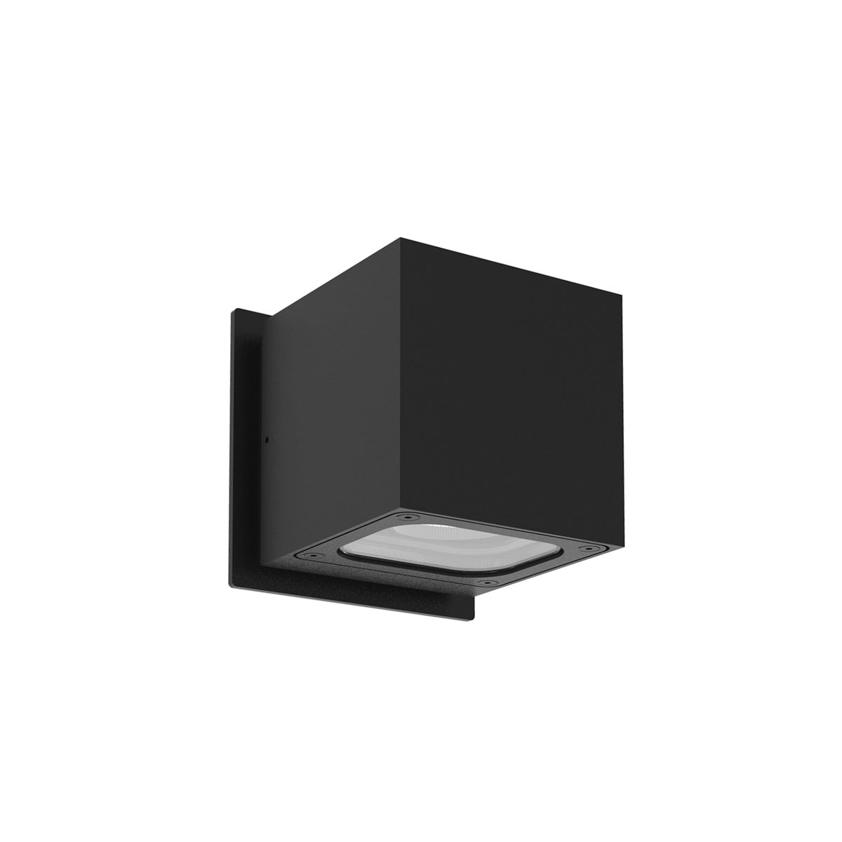 Kuzco Lighting - EW33104-BK - LED Wall Sconce - Stato - Black|Graphite|White