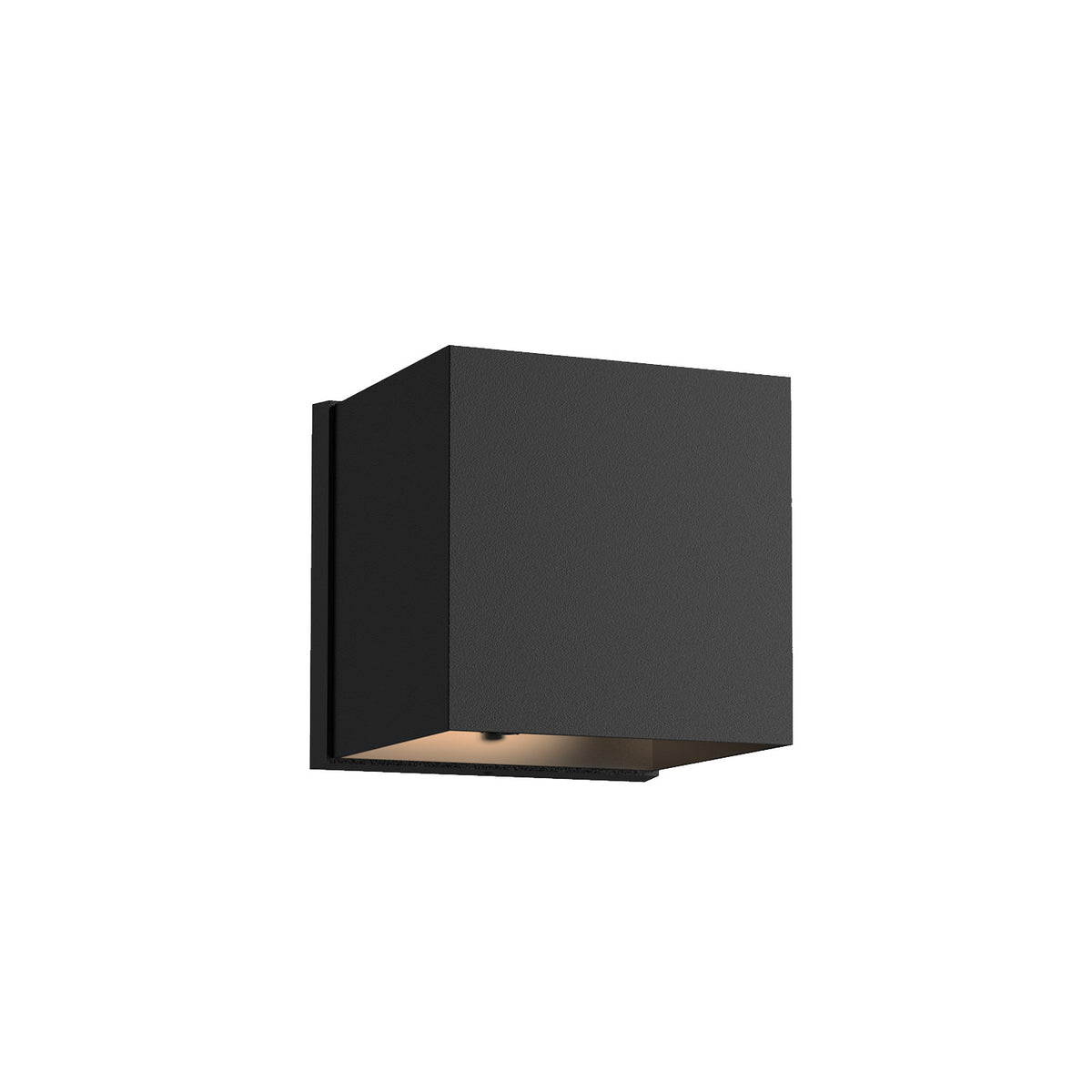 Kuzco Lighting - EW36804-BK - LED Outdoor Wall Mount - Wilshire - Black