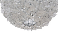 Craftmade - 48493-CH - Four Light Pendant - Roxx - Chrome