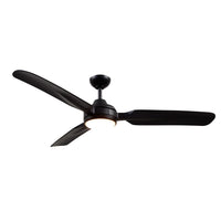 Kuzco Lighting - CF95960-MB - 60" Ceiling Fan - Fremont - Matte Black